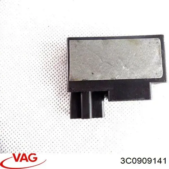 Антена KESSY VAG 3C0909141 ціна, від 17.72 USD