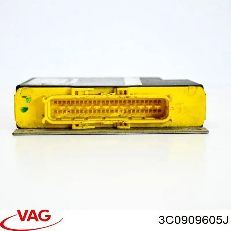 Купити 3C0909605J VAG Модуль-процесор керування подушки безпеки