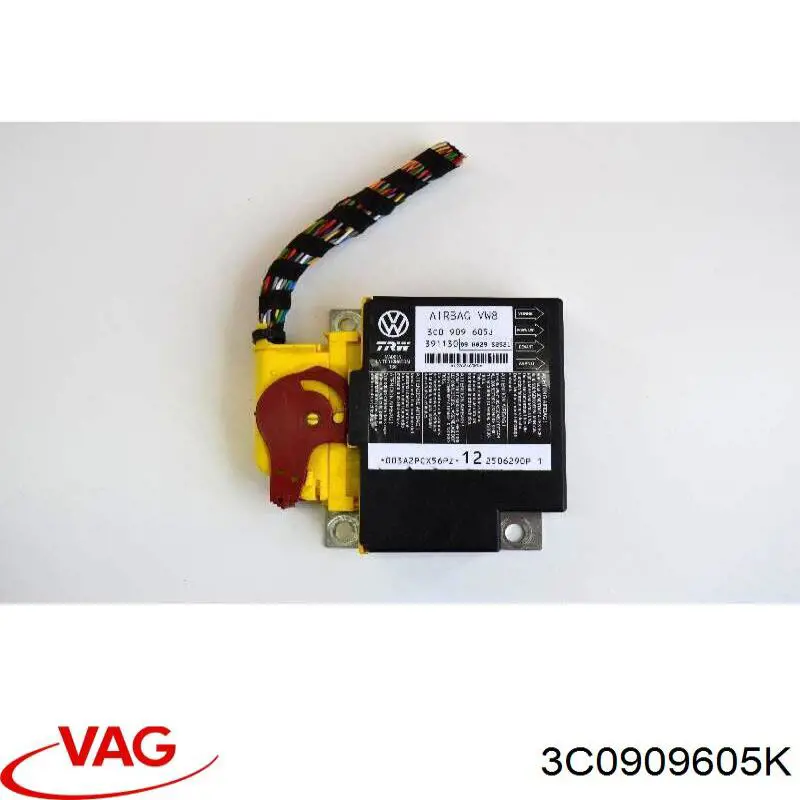  VAG 3C0909605K ціна, від 12.95 USD