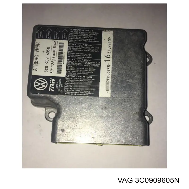 Купити 3C0909605N VAG 