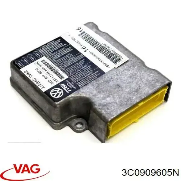  VAG 3C0909605N ціна, від 8.44 USD