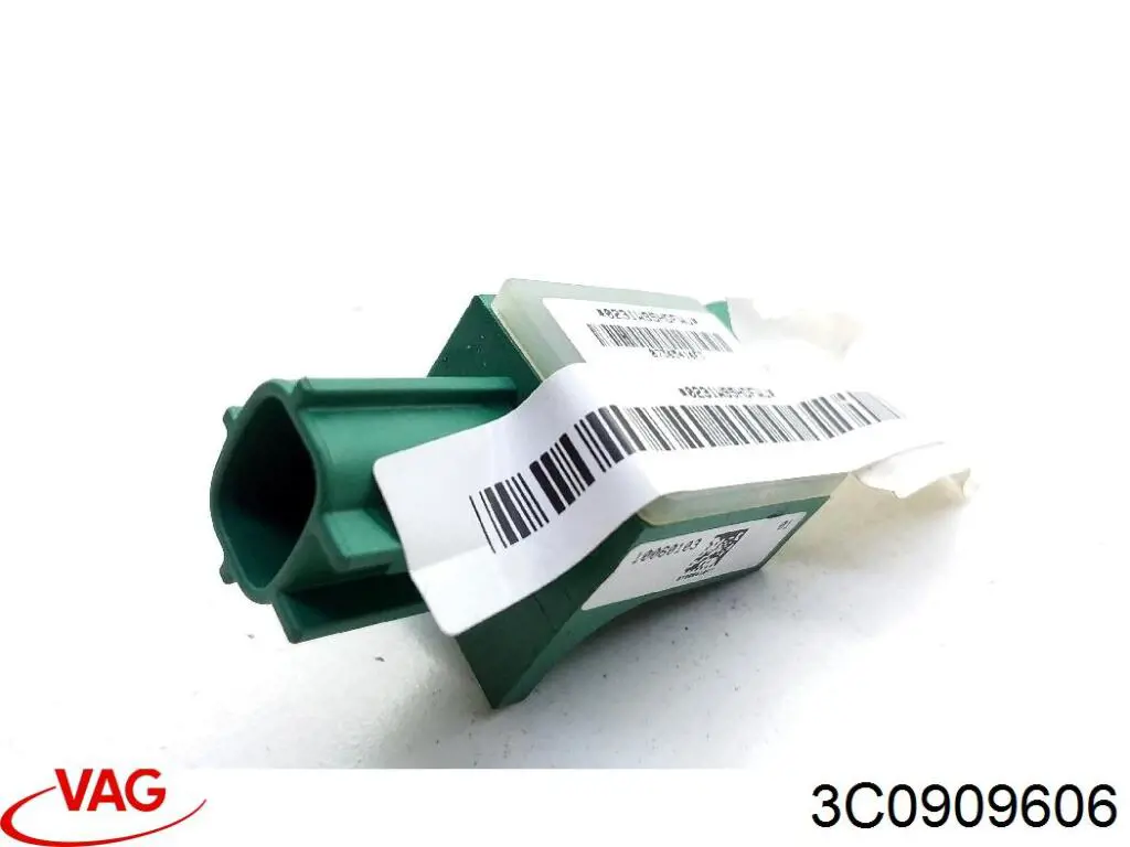Датчик Ейрбег передній VAG 3C0909606 ціна, від 3.80 USD