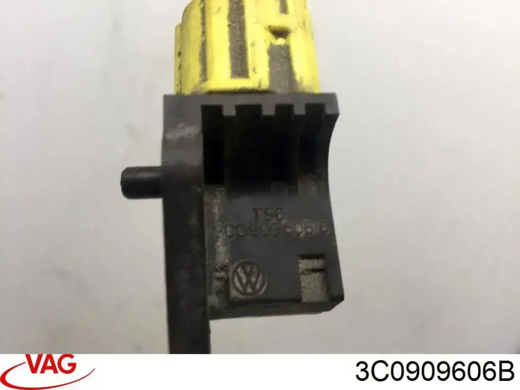  VAG 3C0909606B ціна, від 8.47 USD