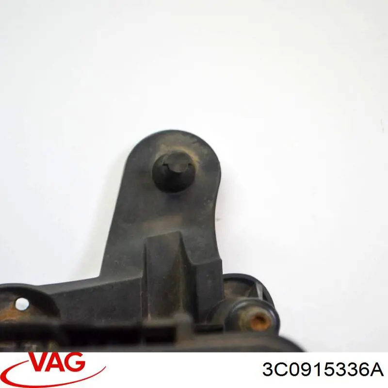 3C0915336A VAG Кришка акумулятора (АКБ)