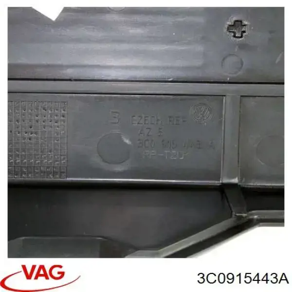  VAG 3C0915443A