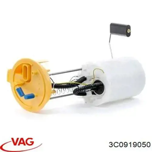 Бензонасос 3C0919050 VAG