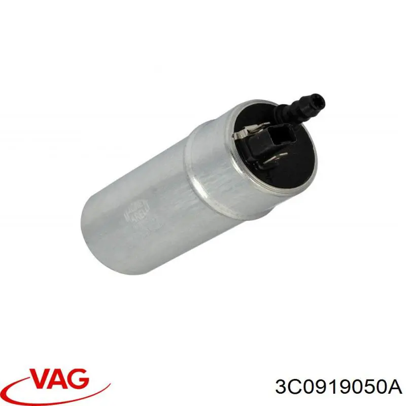 Модуль бензонасоса VAG 3C0919050A ціна, від 72.38 USD