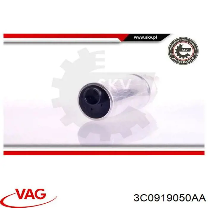 3C0919050AA VAG Електробензонасос
