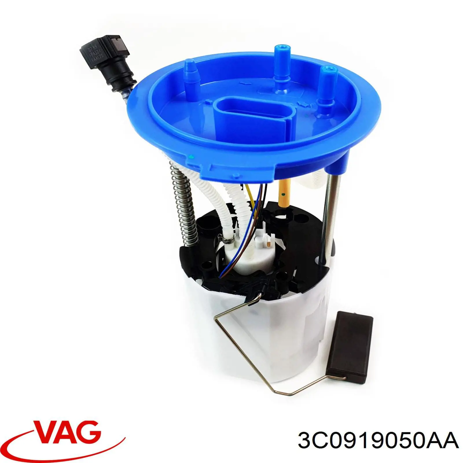 Бензонасос 3C0919050AA VAG