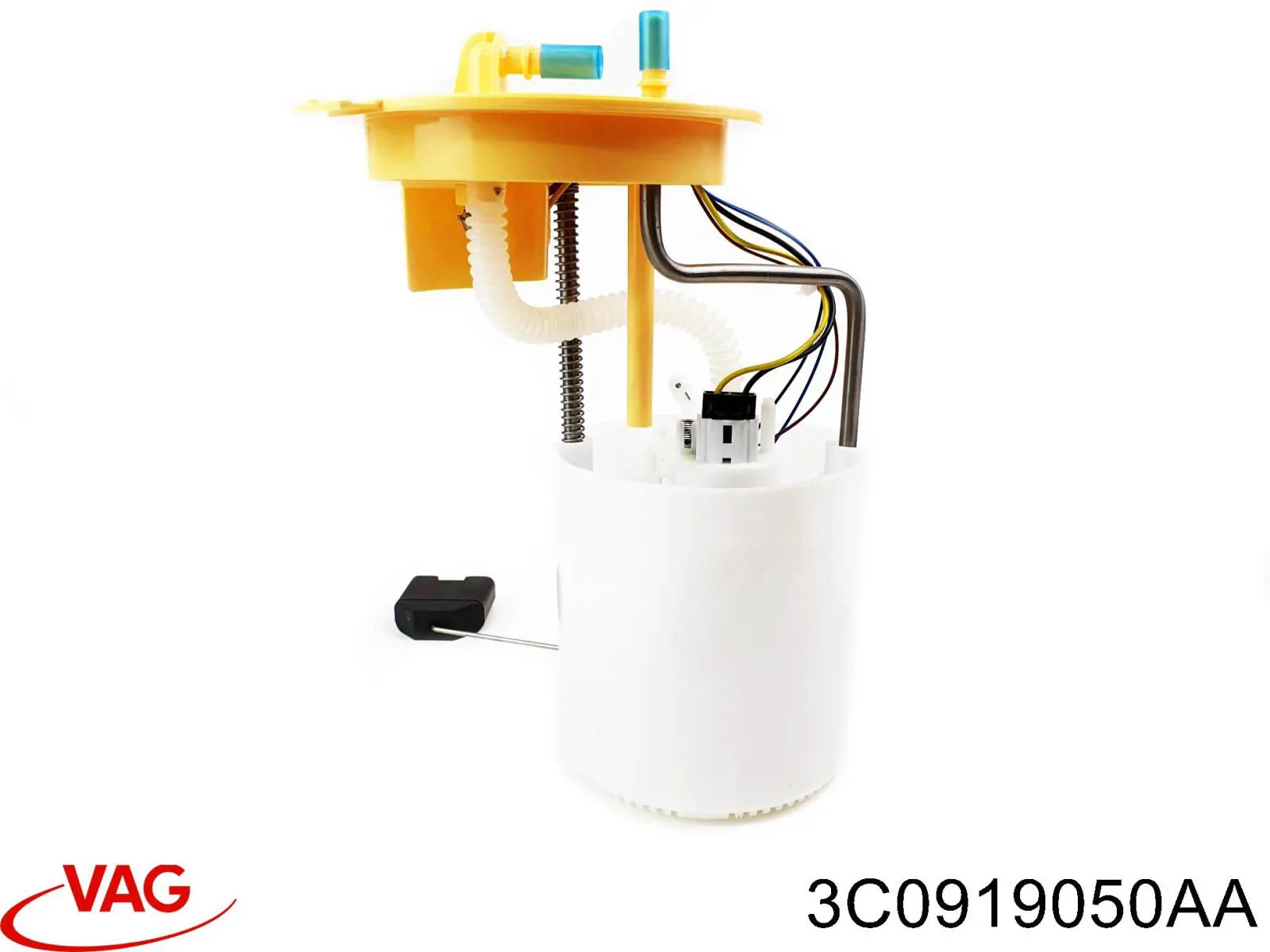 Паливний насос VAG 3C0919050AA
