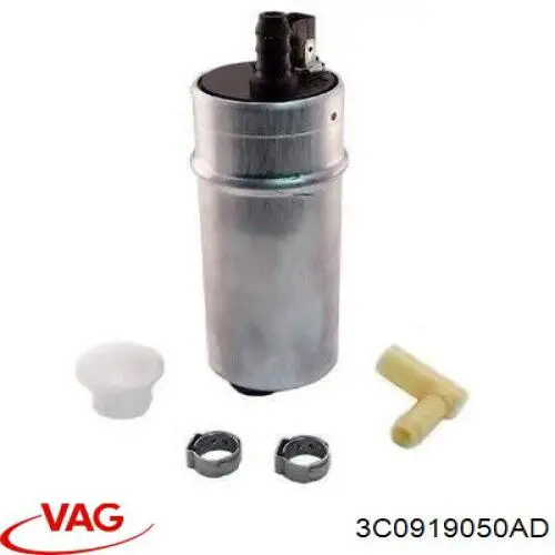 Паливний насос VAG 3C0919050AD
