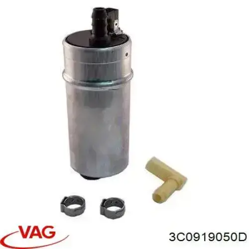 Бензонасос 3C0919050D VAG