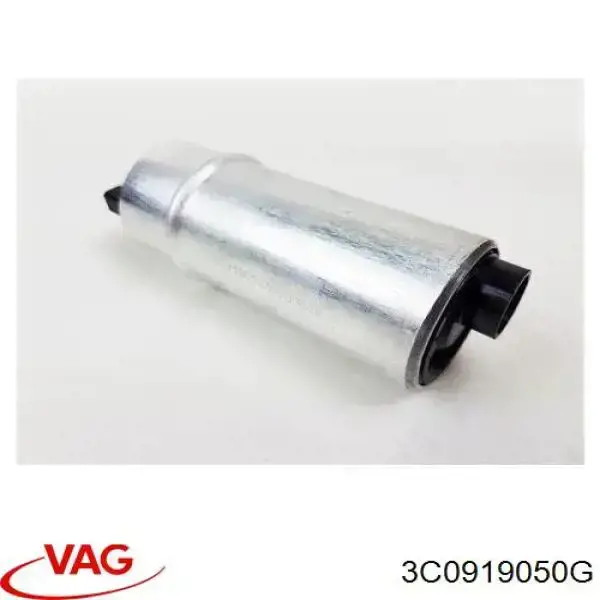 Бензонасос 3C0919050G VAG