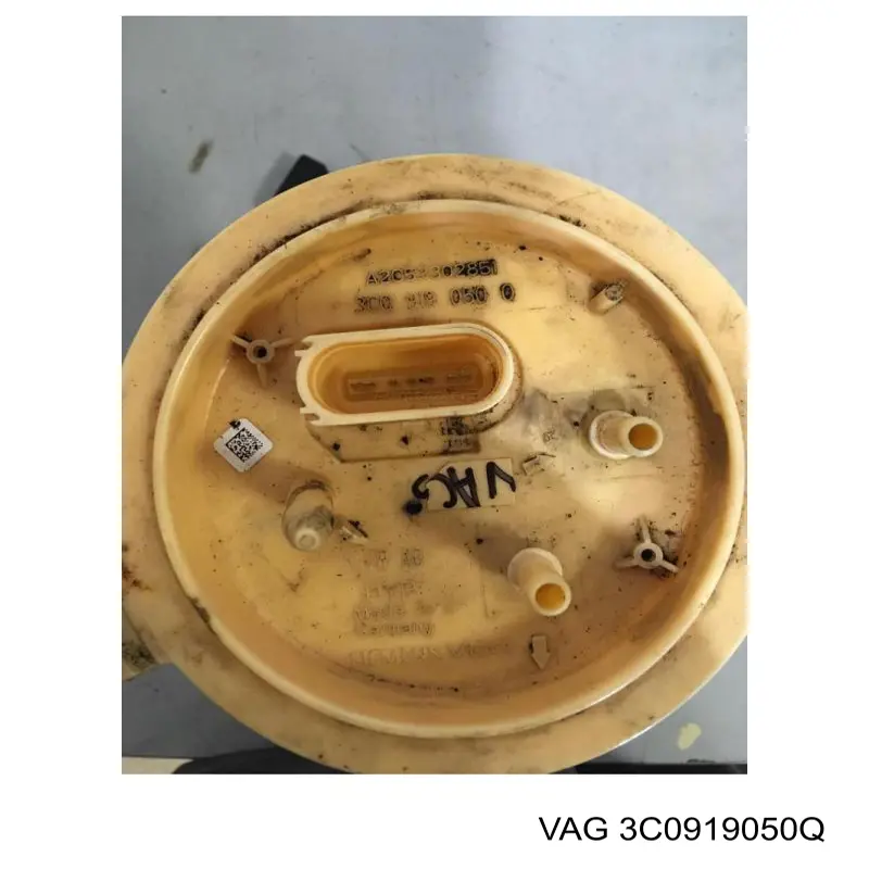 3C0919050Q VAG Електробензонасос