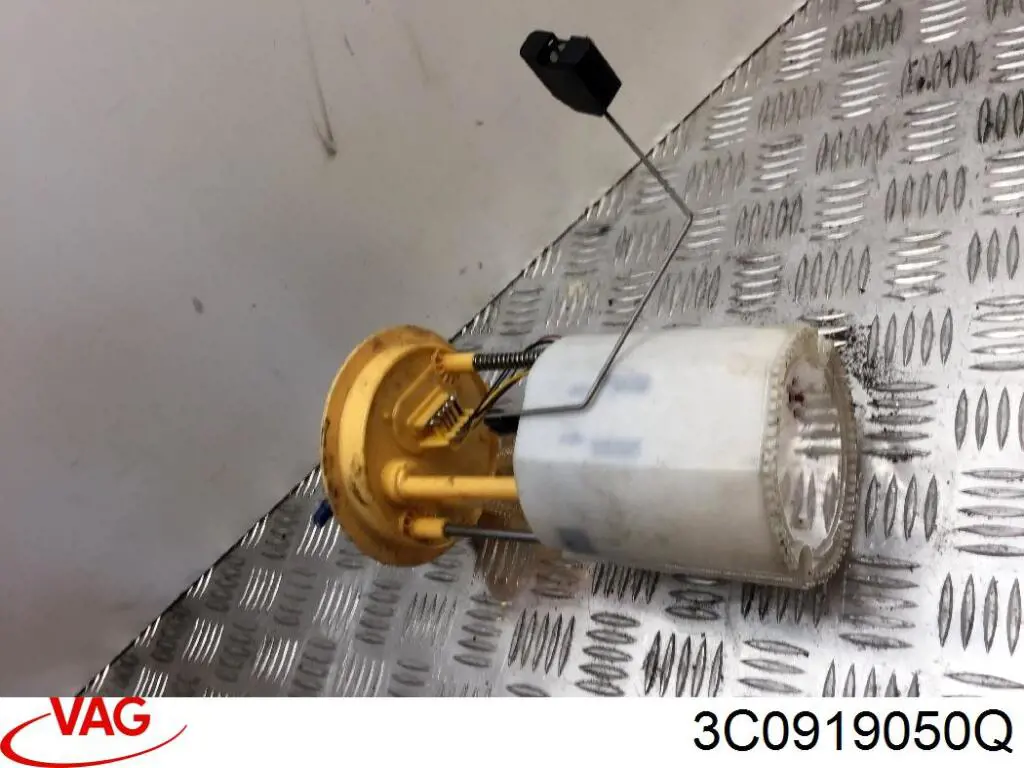 Паливний насос VAG 3C0919050Q