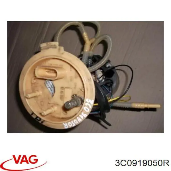 3C0919050R VAG Електробензонасос