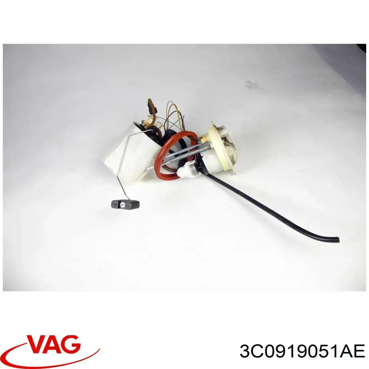 Модуль бензонасоса VAG 3C0919051AE ціна, від 63.35 USD