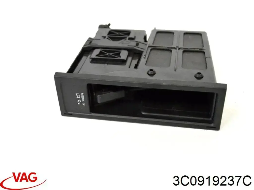  VAG 3C0919237C