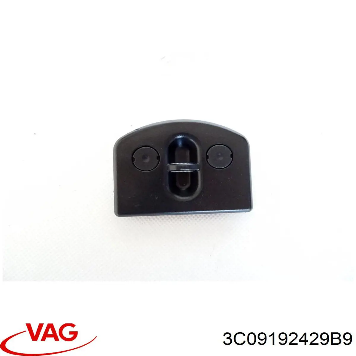  VAG 3C09192429B9 ціна, від 1.27 USD