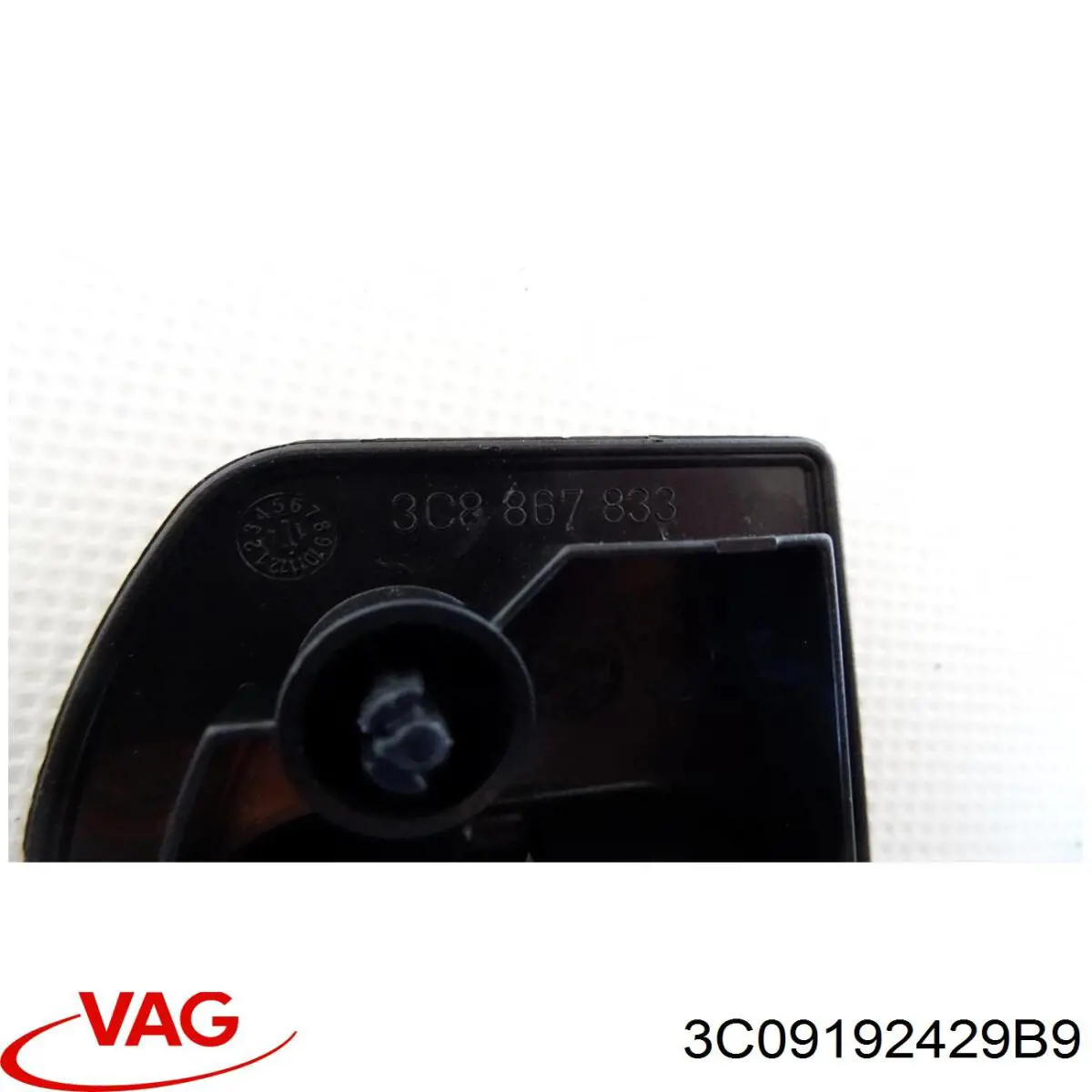 3C09192429B9 VAG 