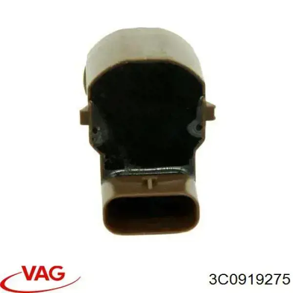 Купити 3C0919275 VAG Датчик сигналізації паркування (парктронік), передній
