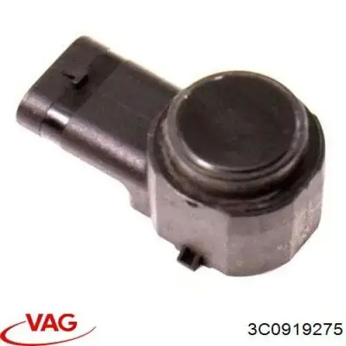 Датчик сигналізації паркування (парктронік), передній 3C0919275 VAG