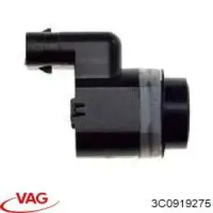 Сигналізація світлова (знак автопоїзда) VAG 3C0919275 ціна, від 11.31 USD