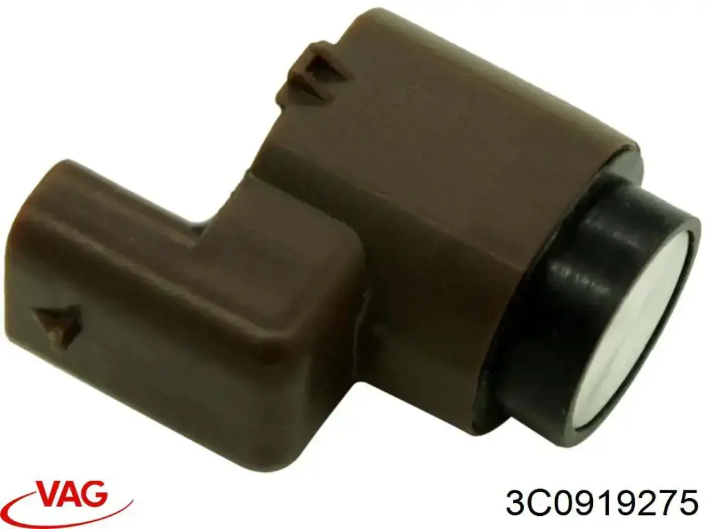 Датчик сигналізації парковки (парктронік), передній VAG 3C0919275