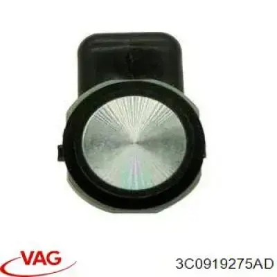 Датчик сигналізації парковки (парктронік), передній VAG 3C0919275AD