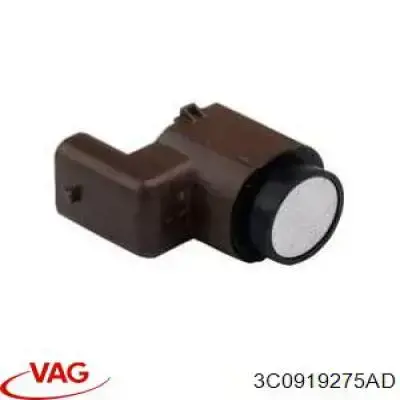 Купити 3C0919275AD VAG Датчик сигналізації паркування (парктронік), передній