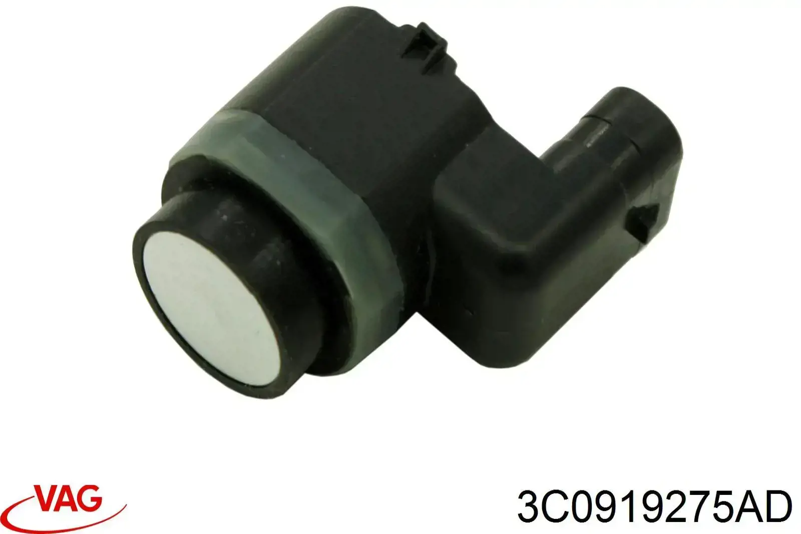 3C0919275AD VAG Датчик сигналізації паркування (парктронік), передній