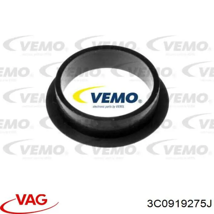 Датчик сигналізації паркування (парктронік), передній 3C0919275J VAG