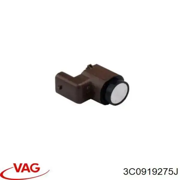 3C0919275J VAG Датчик сигналізації паркування (парктронік), передній