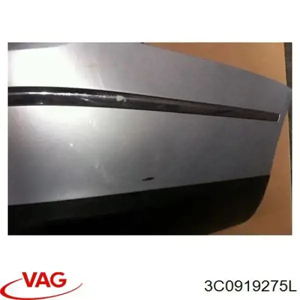 3C0919275L VAG Датчик сигналізації парковки (парктронік), задній