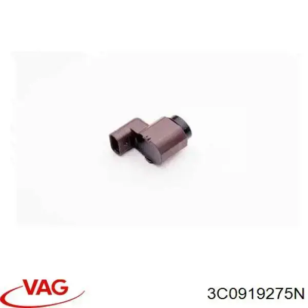 Купити 3C0919275N VAG Датчик сигналізації паркування (парктронік), передній