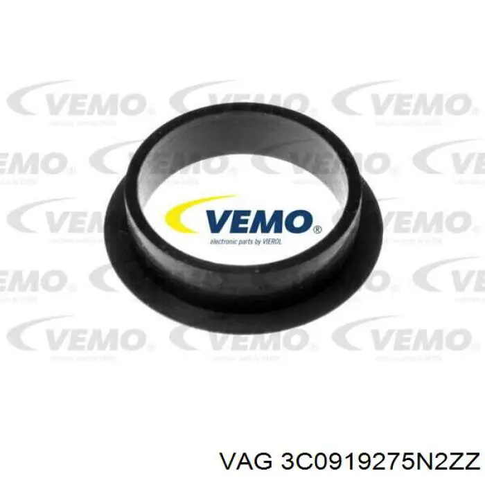 Датчик сигналізації парковки (парктронік), передній VAG 3C0919275N2ZZ