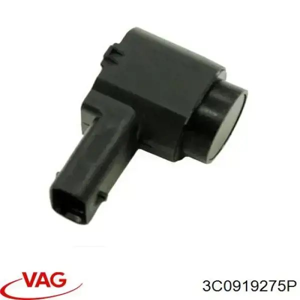 Купити 3C0919275P VAG Датчик сигналізації паркування (парктронік), задній