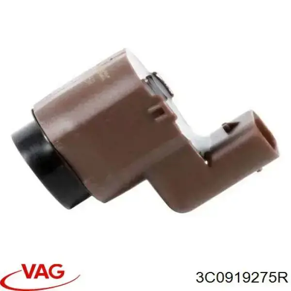 Купити 3C0919275R VAG Датчик сигналізації паркування (парктронік), передній