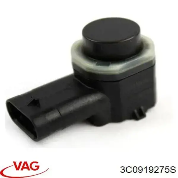 Купити 3C0919275S VAG Датчик сигналізації паркування (парктронік), задній