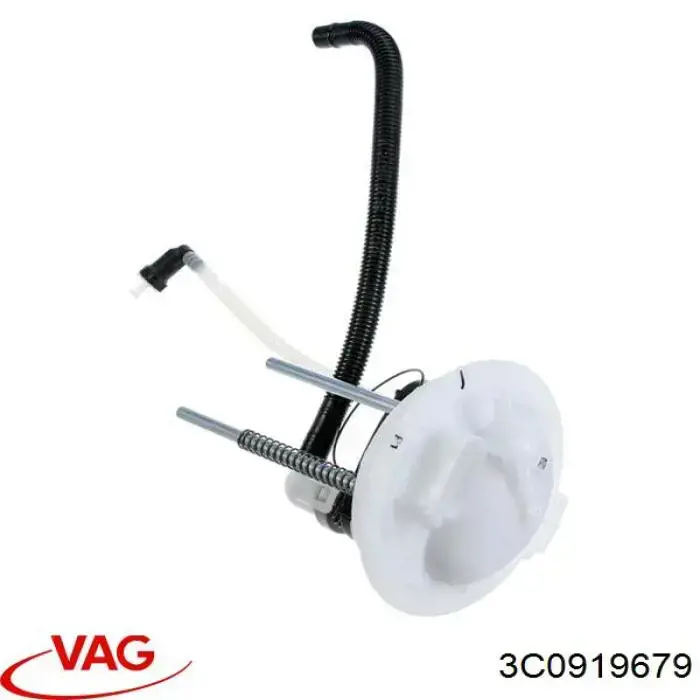 Купити 3C0919679 VAG Насос занурювальний в баці