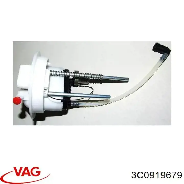 3C0919679 VAG Електробензонасос