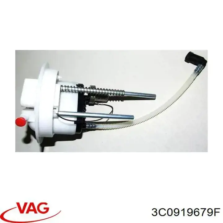 Купити 3C0919679F VAG Насос занурювальний в баці