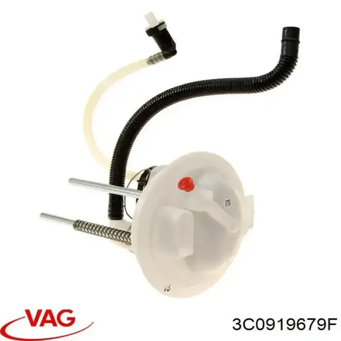 3C0919679F VAG Електробензонасос