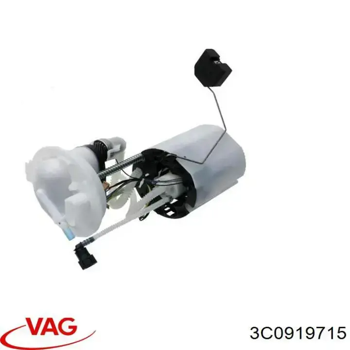 Фільтр тонкого очищення палива Stellox 1001761SX ціна, від 14.08 USD