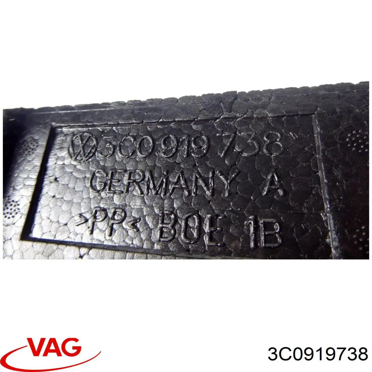3C0919738 VAG 