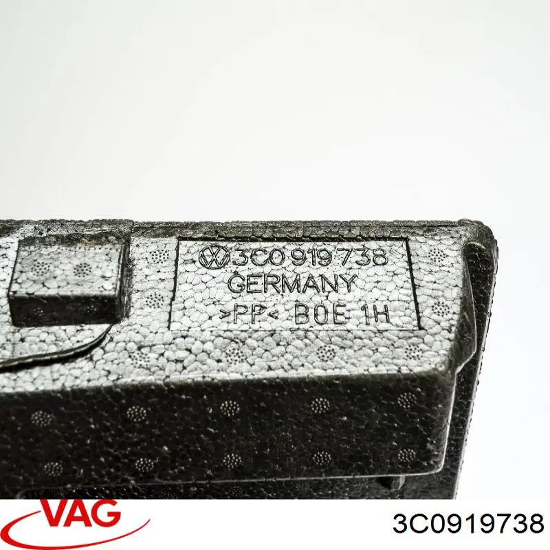  3C0919738 VAG