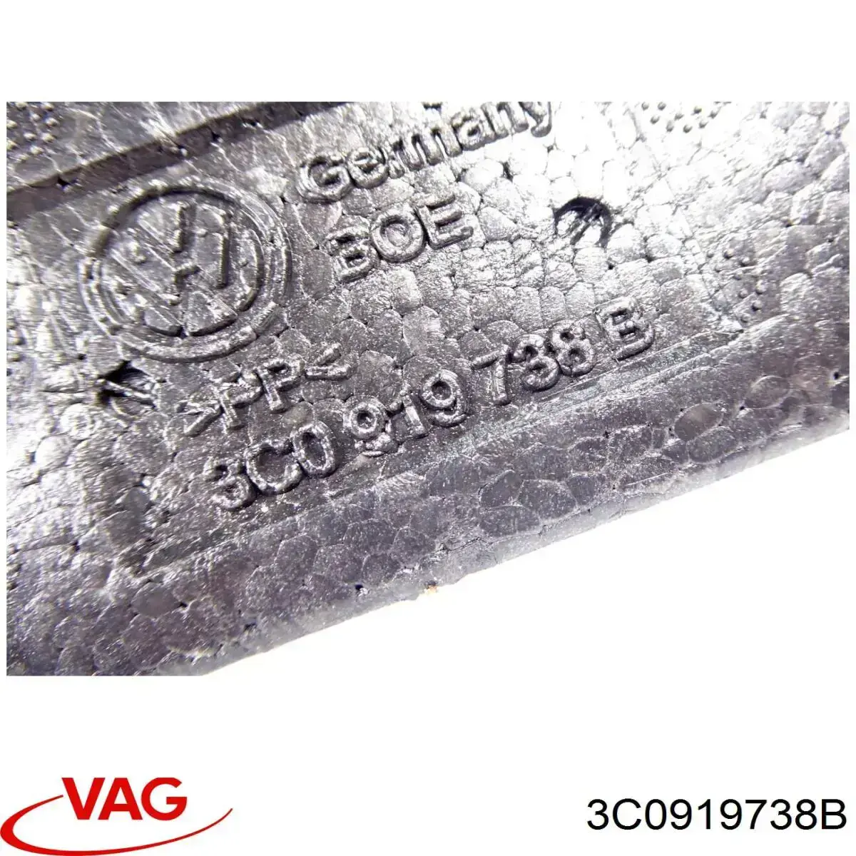 3C0919738B VAG 