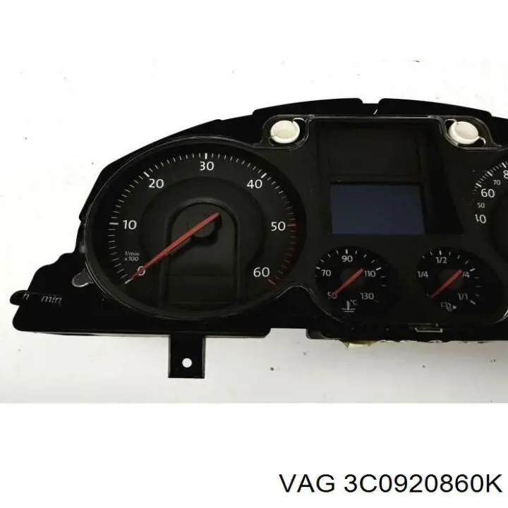 Панель приладів VAG 3C0920860K ціна, від 19.00 USD