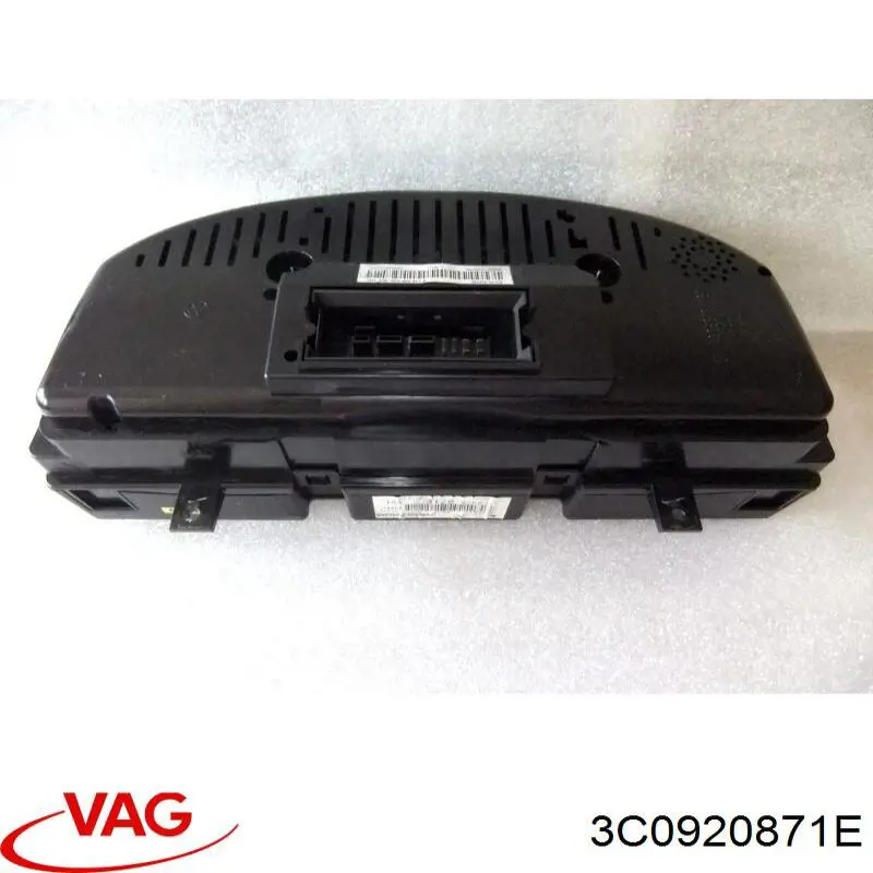 Панель приладів VAG 3C0920871EX ціна, від 25.34 USD
