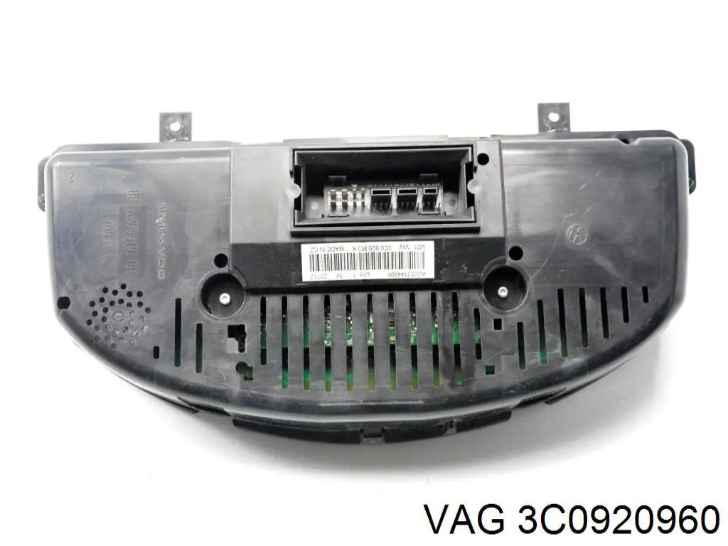Прилади управління VAG 3C0920960 ціна, від 16.93 USD